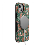 Gingerbread Lane | Holiday Sweets Case