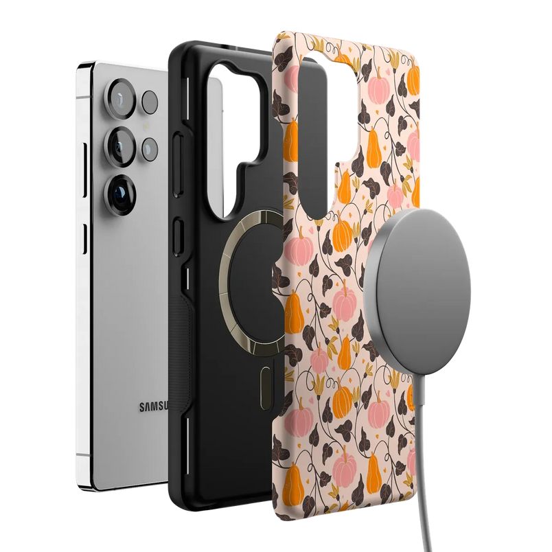 Pumpkin Princess | Harvest Vines Case