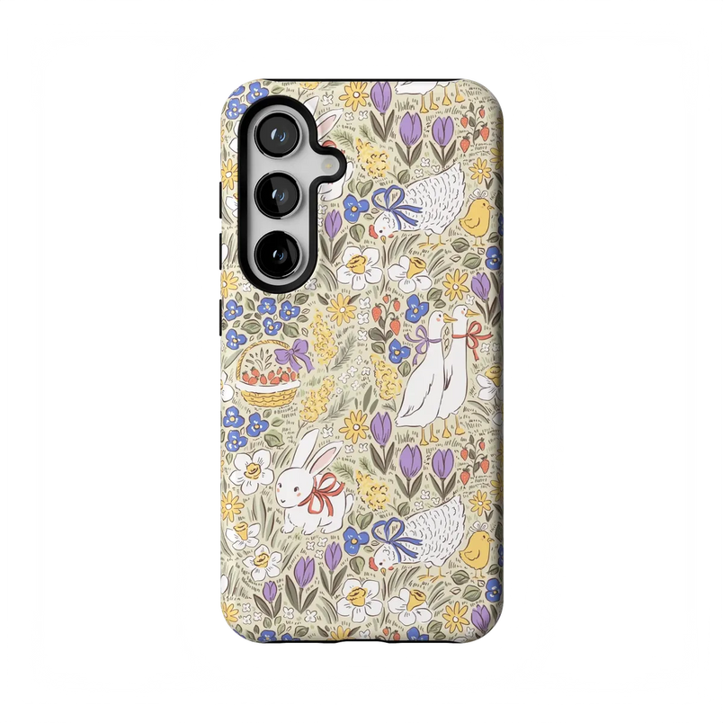 Storybook Stroll | Spring Garden Case