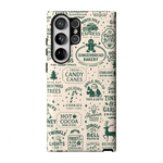 Santa's Stamps | Holiday Market Case