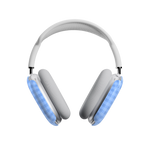 Sweet Jam | Blue Gingham AirPods Max Case