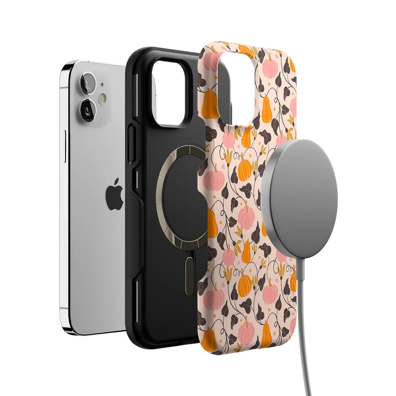 Pumpkin Princess | Harvest Vines Case