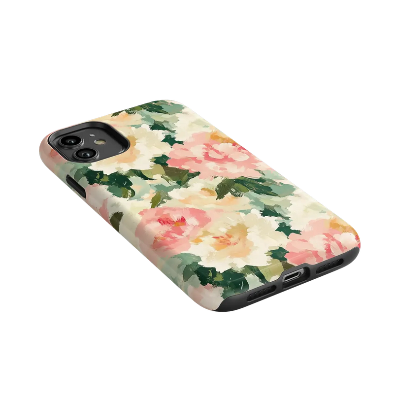 The Garden Room | Painted Petals Case