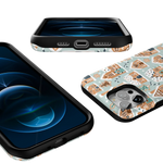 Built Too Sweet | Frosted Village Case