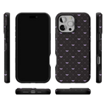 Such a Battie | Purple Bats Case