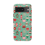All Decked Out | Festive Ornaments Case