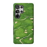 The Back Nine | Clubhouse Case - Galaxy S25 Ultra