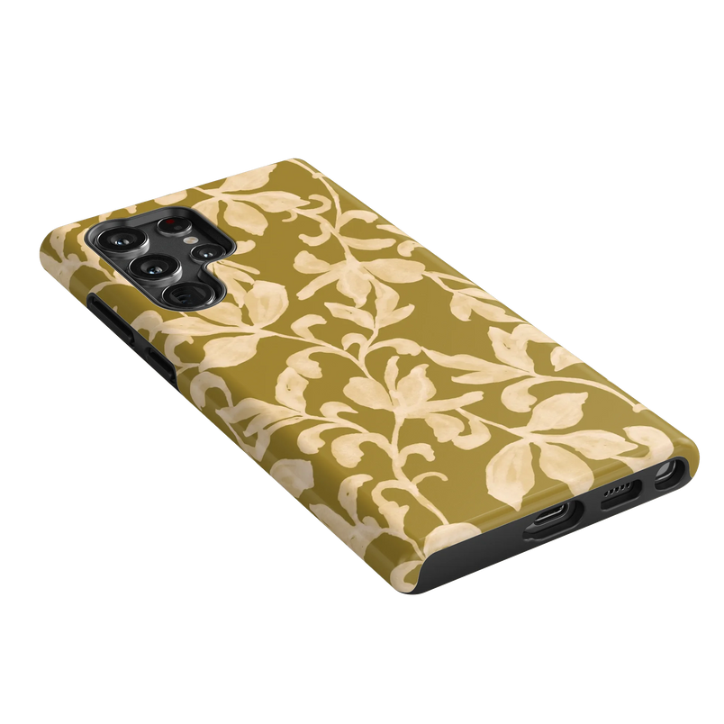 Dust & Bloom | Vintage Floral Case