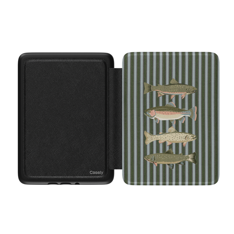 Best Catch | The Boyfriend Collection Kindle Case