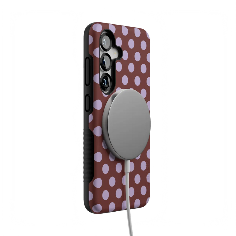 Spotted in SoHo | Polka Dot Case