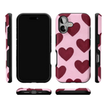 Whole Lotta Love | Plum Hearts Case