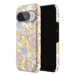 Prairie Blooms | Pastel Floral Case