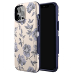 Ink & Iris | Vintage Floral Case