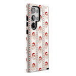 Jolly St. Nick | Retro Claus Case