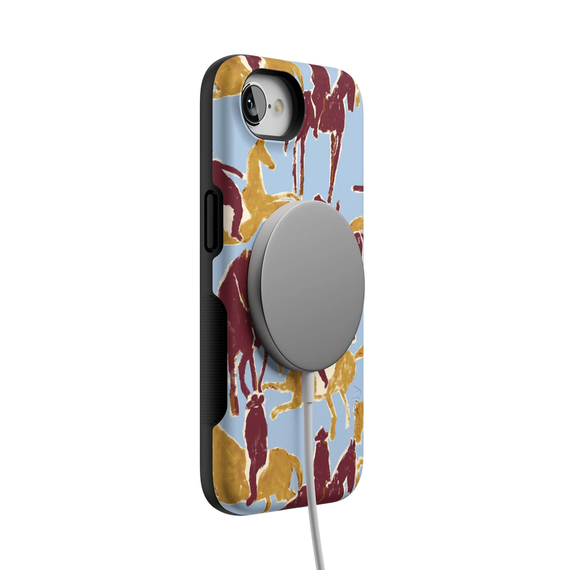Wild Rider | Painted Rodeo Case