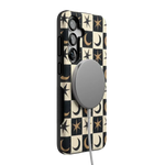 Mystic Moonstar | Black Celestial Case