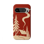 Snowed In | Cozy Winter Case