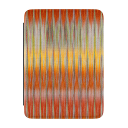 Frontier Weave | Boho Sunset Kindle Case