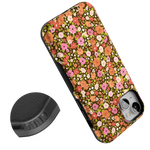 Rustic Roses | Boho Bouquet Case