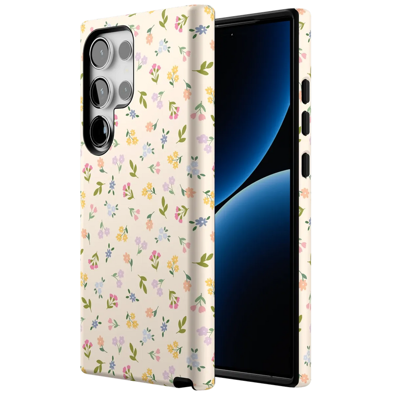 Ditsy Floral | Tiny Flowers Case