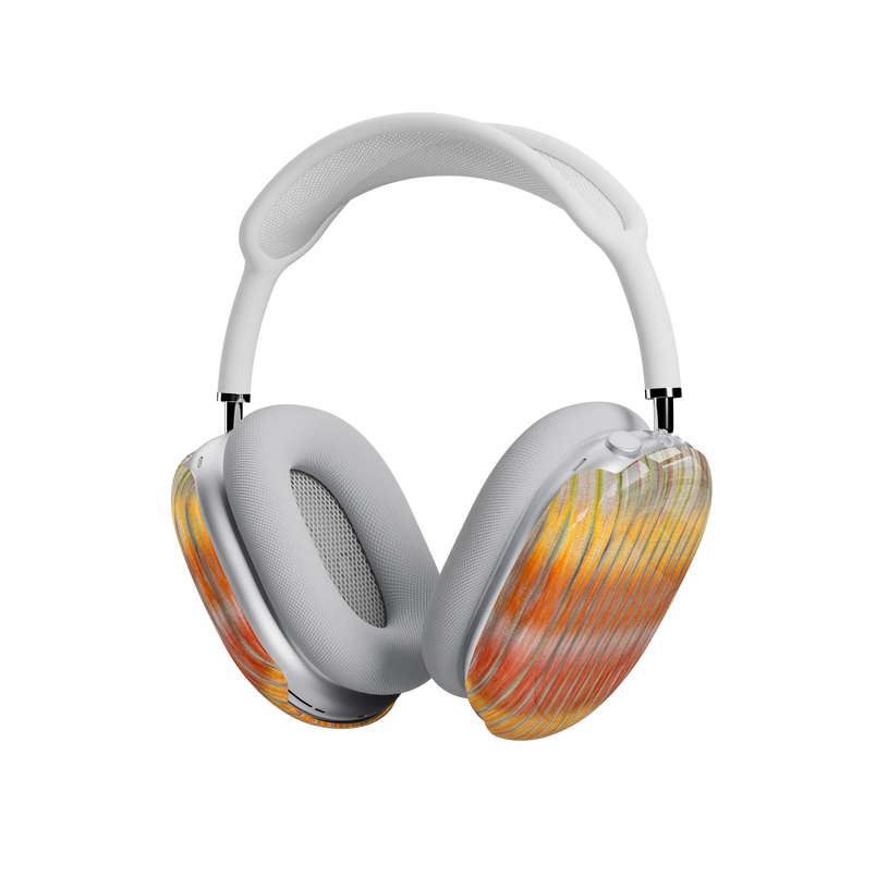 Frontier Weave | Boho Sunset AirPods Max Case