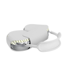 Linen Stripe | The Boyfriend Collection AirPods Max Case