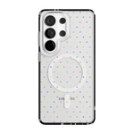 On the Dot | Rainbow Polka Dot Case