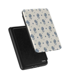 Seaside Stitch | Vintage Roses Kindle Case