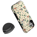 Chalet All Day | Winter Village Case