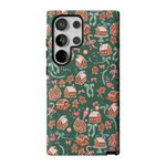 Gingerbread Lane | Holiday Sweets Case