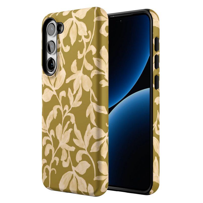 Dust & Bloom | Vintage Floral Case