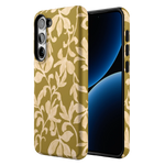 Dust & Bloom | Vintage Floral Case