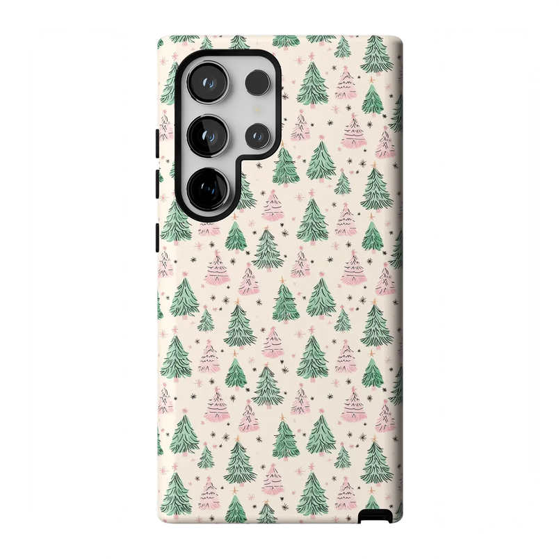 Lookin’ Pine | Christmas Tree Case