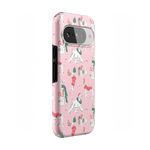 Winter Woofs | Holiday Dog Case