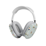The Caddie Print | Clubhouse AirPods Max Case