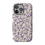 All Boo'd Up | Purple Ghost Case