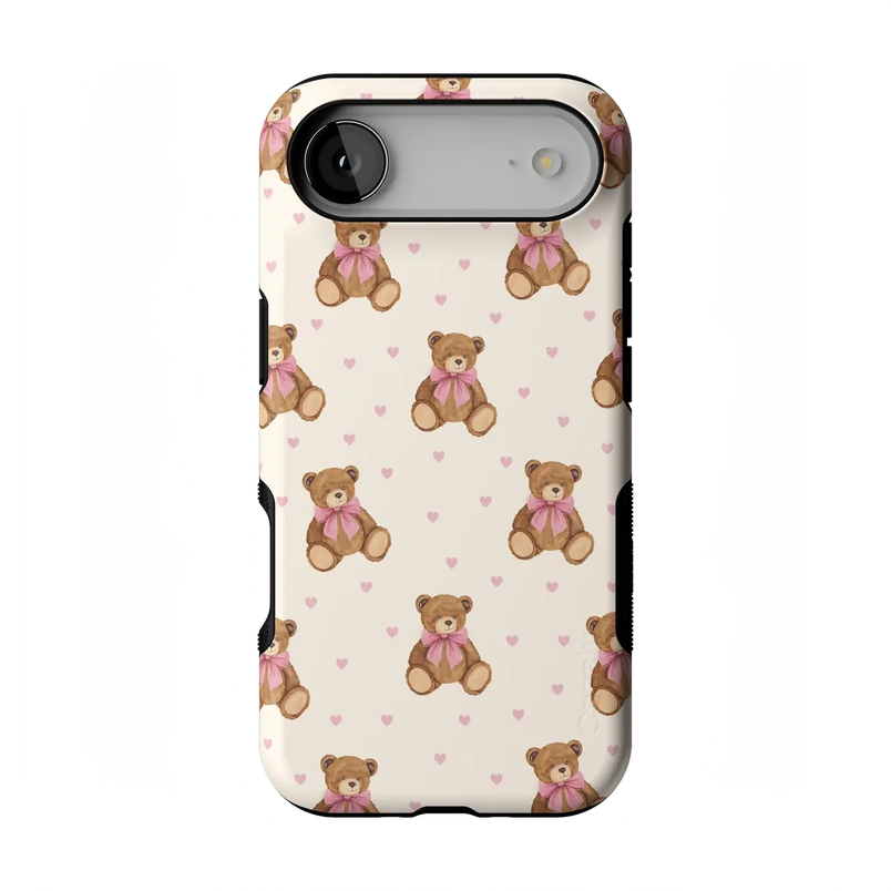 Cuddle Club | Teddy Bear Case