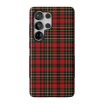 Fireside Flannel | Signature Plaid Case
