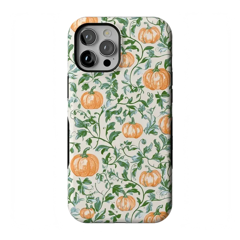 Pumpkin Patch | Green Vines Case