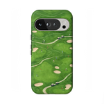 The Back Nine | Clubhouse Case - Google Pixel 10 Pro
