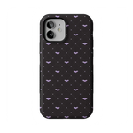 Such a Battie | Purple Bats Case