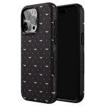 Such a Battie | Purple Bats Case