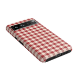 Sweet Jam | Red Gingham Case