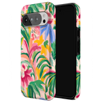 Sunshine Jungle | Poolside Print Case
