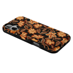 Maple Flowers | Floral Foliage Case