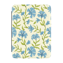 Garden Breeze | Seaside Vines Kindle Case