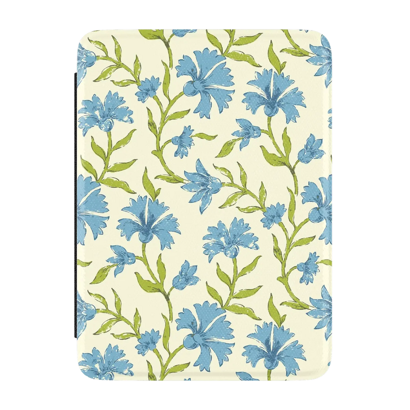 Garden Breeze | Seaside Vines Kindle Case