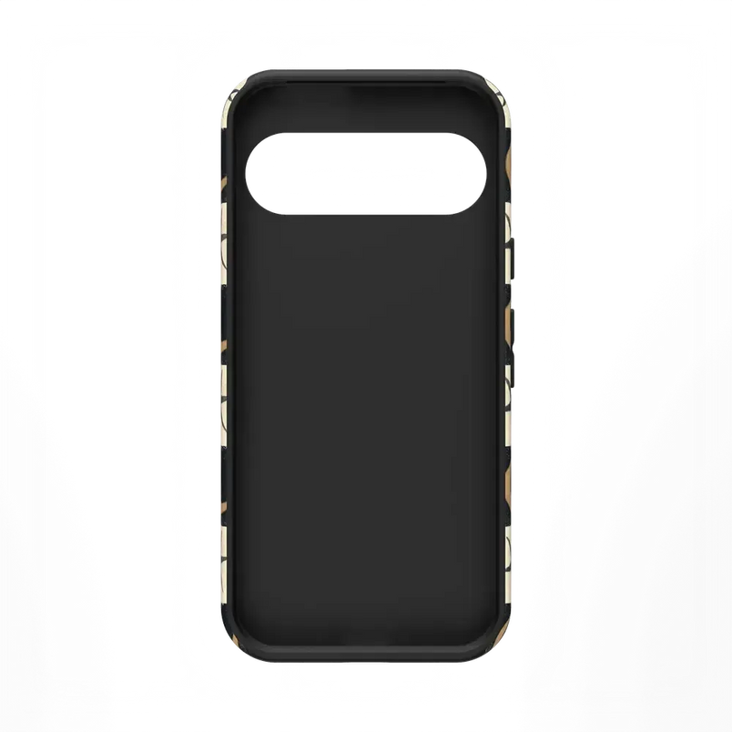 Mystic Moonstar | Black Celestial Case