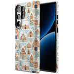 Built Too Sweet | Frosted Village Case