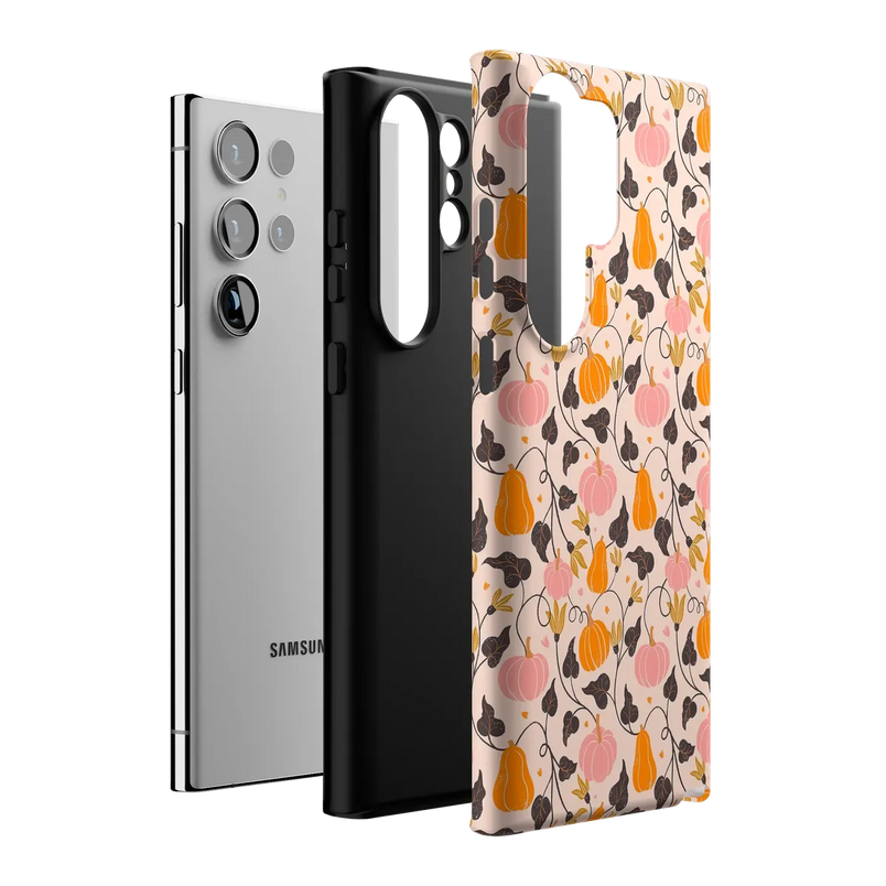 Pumpkin Princess | Harvest Vines Case